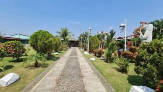 Casa Vacacional en Venta en Quintas la Ponderosa, KM 77 Hacia Puerto Quetzal — Casa en Venta en Quintas La Ponderosa, Escuintla, Escuintla — miniatura 2 de 15
