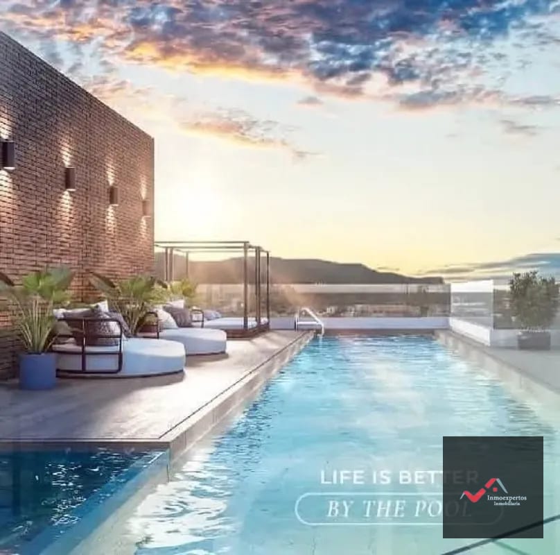Apartamentos en Preventa Zona 14 — Apartamento en Venta en Zona 14, Guatemala, Ciudad — foto 1 de 7