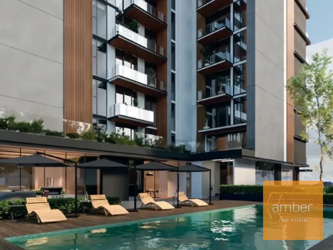 Asenia, zona 15 — Apartamento en Venta en Zona 15, Guatemala, Ciudad — foto 6 de 7