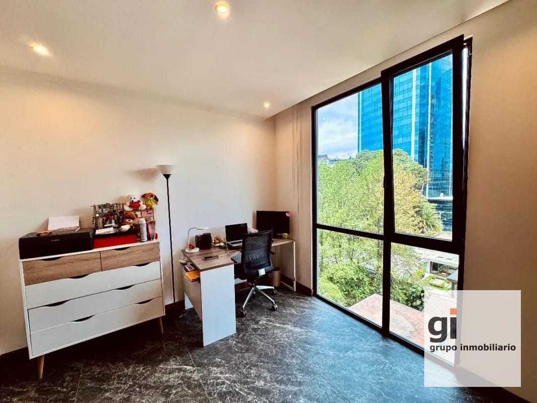 Apartamento en Renta en Zona 10 con Espacios Amplios y Funcionales + Amenidades Exclusivas — Apartamento en Alquiler en Zona 10, Guatemala, Ciudad — foto 15 de 17