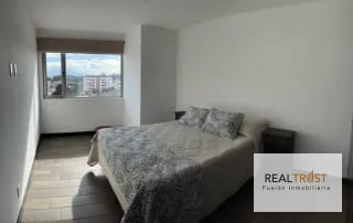 Apartamento en Renta Verona Zona 10 — Apartamento en Alquiler en Zona 10, Guatemala, Ciudad — miniatura 13 de 15