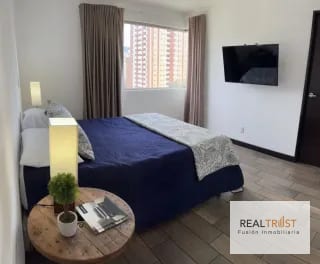 Apartamento en Renta Verona Zona 10 — Apartamento en Alquiler en Zona 10, Guatemala, Ciudad — miniatura 12 de 15