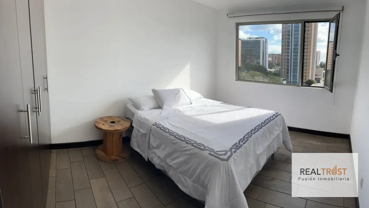 Apartamento en Renta Verona Zona 10 — Apartamento en Alquiler en Zona 10, Guatemala, Ciudad — foto 11 de 15