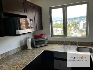 Apartamento en Renta Verona Zona 10 — Apartamento en Alquiler en Zona 10, Guatemala, Ciudad — miniatura 9 de 15