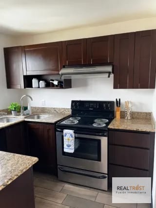 Apartamento en Renta Verona Zona 10 — Apartamento en Alquiler en Zona 10, Guatemala, Ciudad — miniatura 8 de 15