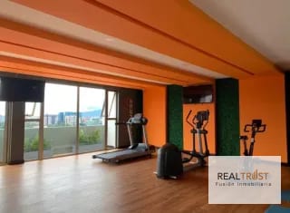 Apartamento en Renta Verona Zona 10 — Apartamento en Alquiler en Zona 10, Guatemala, Ciudad — miniatura 6 de 15
