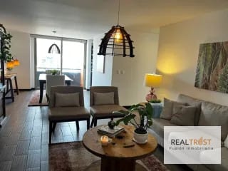 Apartamento en Renta Verona Zona 10 — Apartamento en Alquiler en Zona 10, Guatemala, Ciudad — miniatura 5 de 15