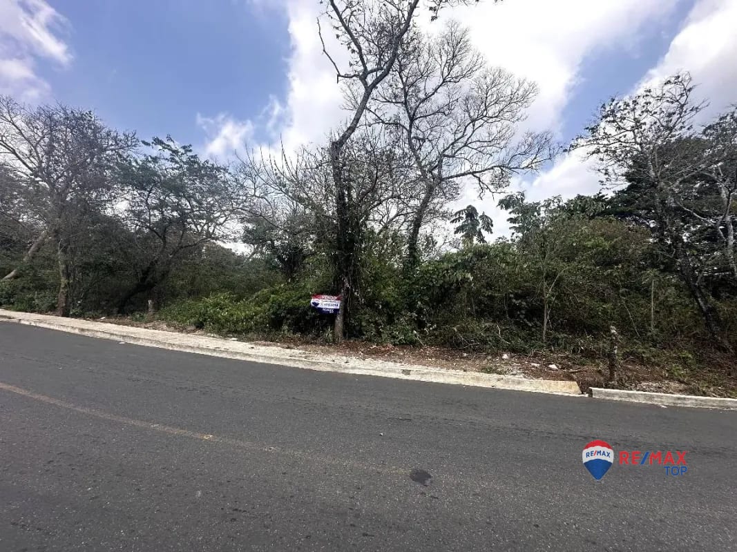 Terreno para Uso Residencial o Comercial en KM. 30 CA-1 Ruta a el Salvador, Fraijanes — Terreno en Venta en km 26-30, Carretera a El Salvador, Guatemala, Ciudad — foto 5 de 6
