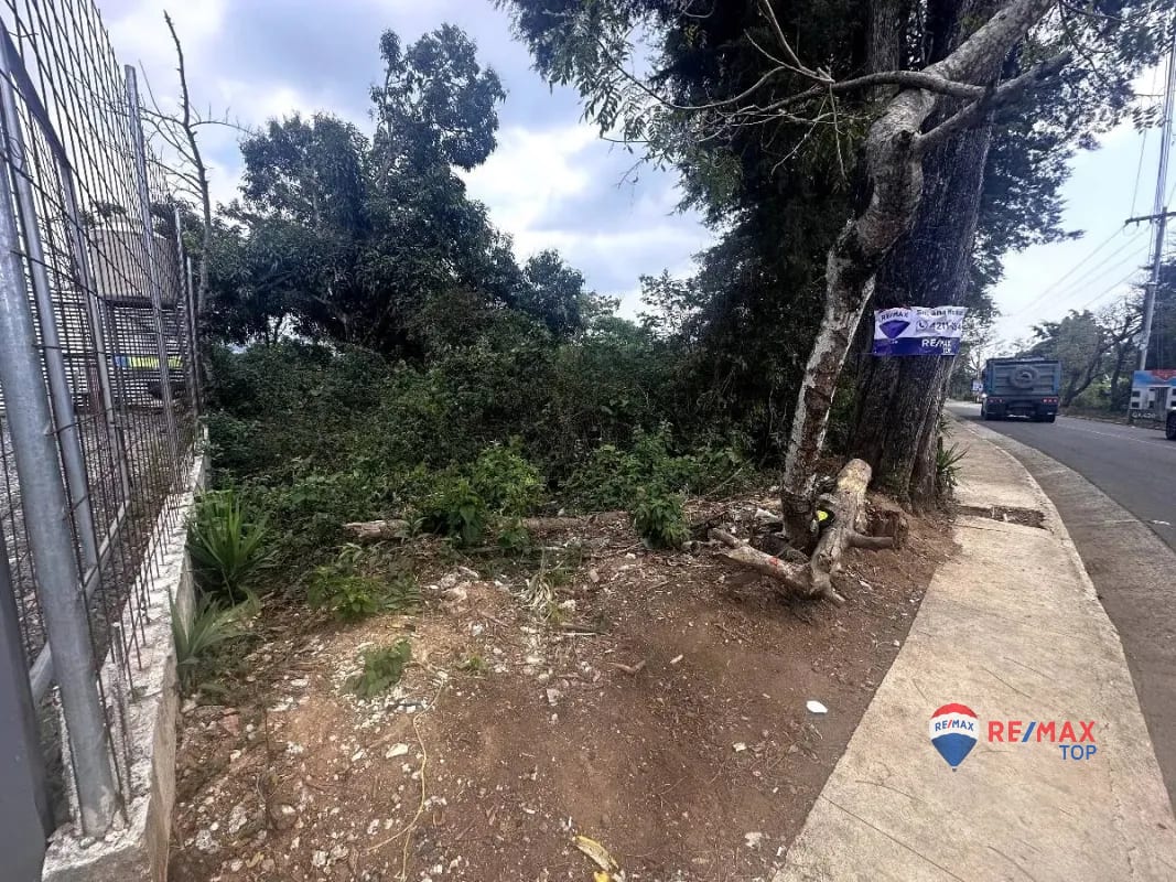 Terreno para Uso Residencial o Comercial en KM. 30 CA-1 Ruta a el Salvador, Fraijanes — Terreno en Venta en km 26-30, Carretera a El Salvador, Guatemala, Ciudad — foto 3 de 6
