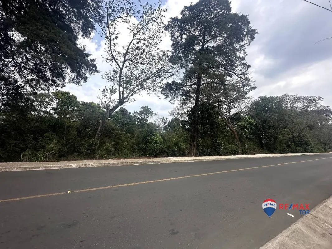 Terreno para Uso Residencial o Comercial en KM. 30 CA-1 Ruta a el Salvador, Fraijanes — Terreno en Venta en km 26-30, Carretera a El Salvador, Guatemala, Ciudad — foto 2 de 6