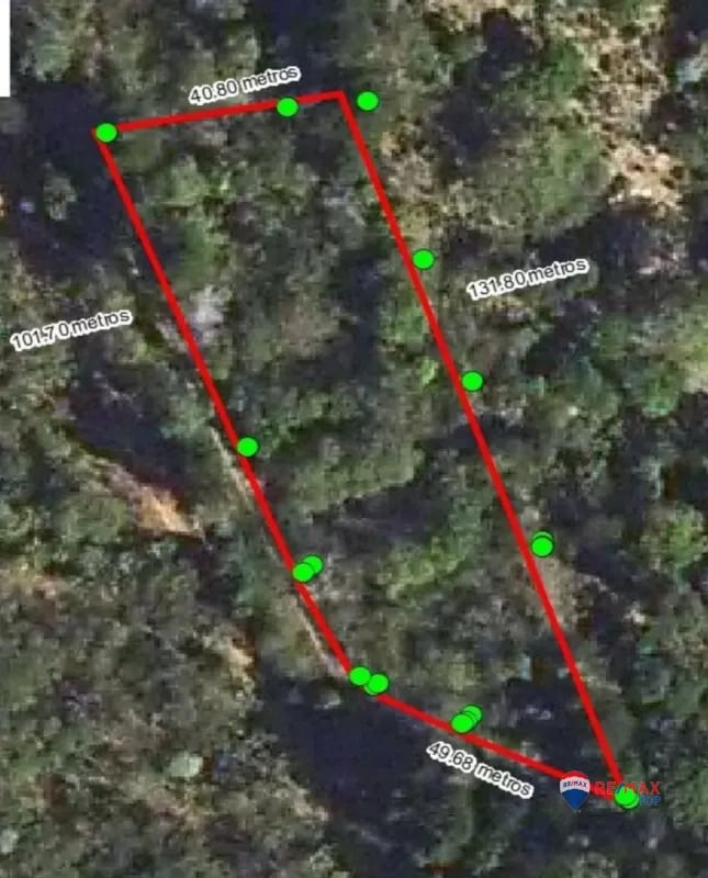 Terreno para Uso Residencial o Comercial en KM. 30 CA-1 Ruta a el Salvador, Fraijanes — Terreno en Venta en km 26-30, Carretera a El Salvador, Guatemala, Ciudad — foto 6 de 6