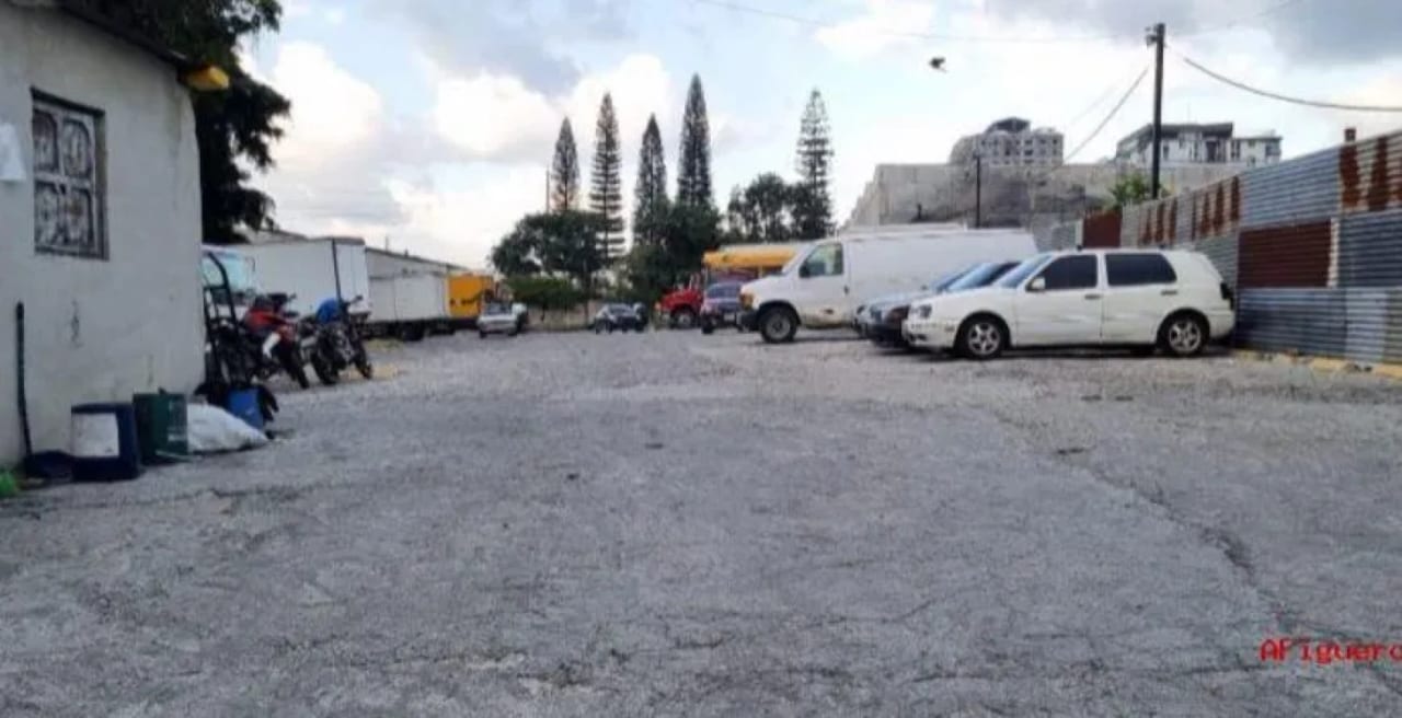 Venta de Terreno zona 12, a pocos metros Av. Petapa 4,989 Vrs2 — Terreno en Venta en Zona 12, Guatemala, Ciudad — foto 3 de 4