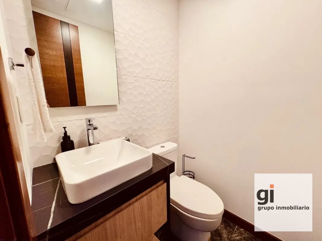 Apartamento en Venta en Zona 10 con Espacios Amplios y Funcionales + Amenidades Exclusivas — Apartamento en Venta en Zona 10, Guatemala, Ciudad — foto 16 de 17