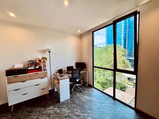 Apartamento en Venta en Zona 10 con Espacios Amplios y Funcionales + Amenidades Exclusivas — Apartamento en Venta en Zona 10, Guatemala, Ciudad — miniatura 15 de 17
