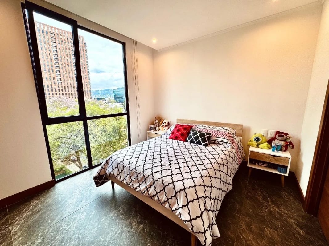Apartamento en Venta en Zona 10 con Espacios Amplios y Funcionales + Amenidades Exclusivas — Apartamento en Venta en Zona 10, Guatemala, Ciudad — foto 13 de 17