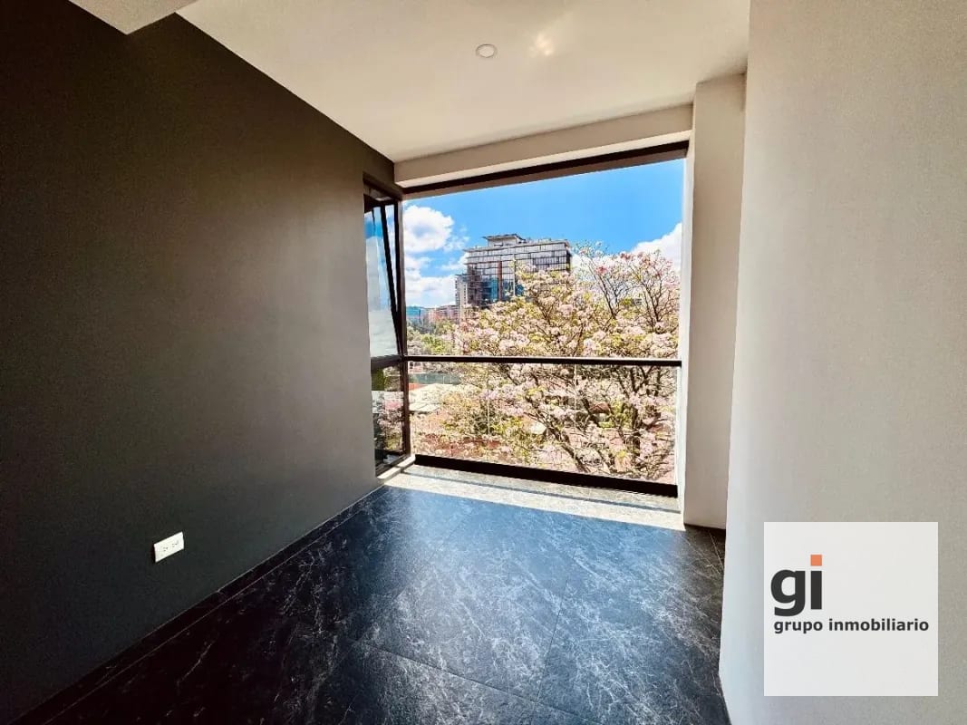 Apartamento en Venta en Zona 10 con Espacios Amplios y Funcionales + Amenidades Exclusivas — Apartamento en Venta en Zona 10, Guatemala, Ciudad — foto 12 de 17