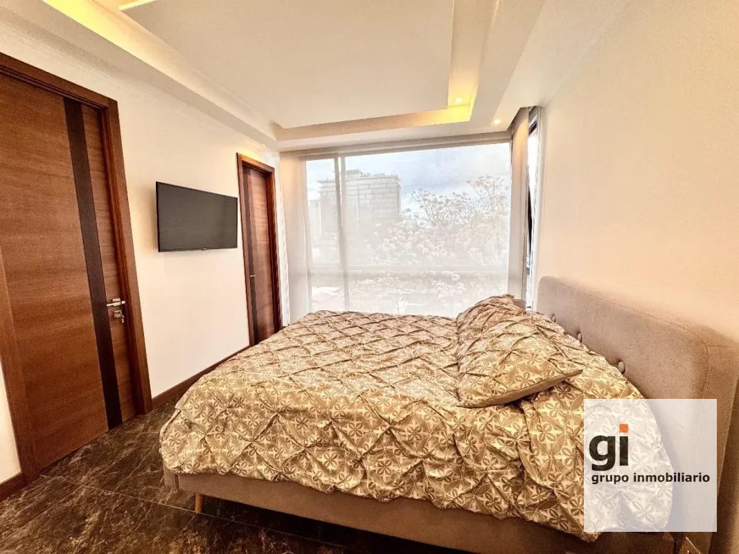 Apartamento en Venta en Zona 10 con Espacios Amplios y Funcionales + Amenidades Exclusivas — Apartamento en Venta en Zona 10, Guatemala, Ciudad — foto 11 de 17