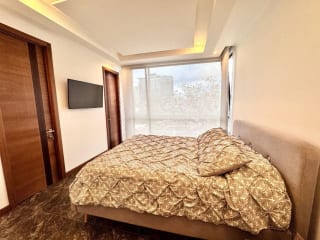 Apartamento en Venta en Zona 10 con Espacios Amplios y Funcionales + Amenidades Exclusivas — Apartamento en Venta en Zona 10, Guatemala, Ciudad — miniatura 11 de 17