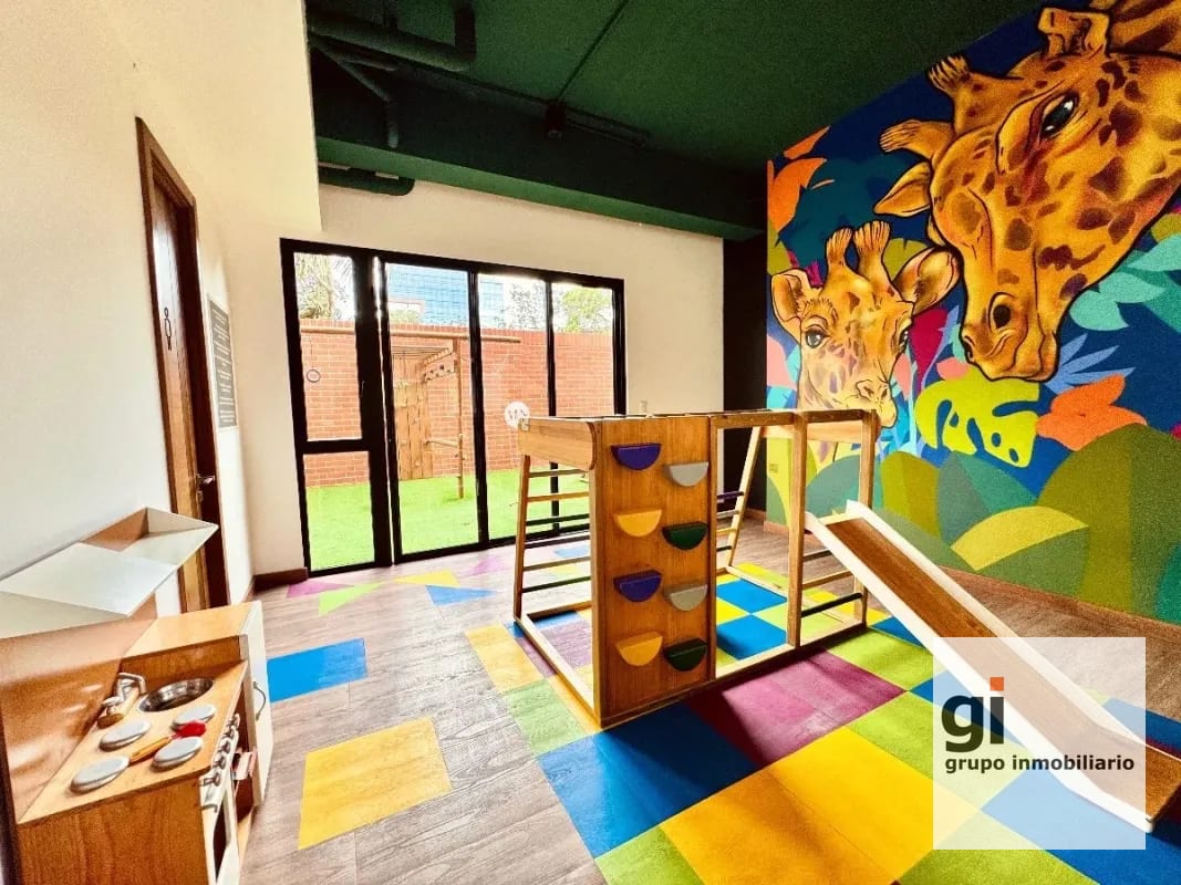 Apartamento en Venta en Zona 10 con Espacios Amplios y Funcionales + Amenidades Exclusivas — Apartamento en Venta en Zona 10, Guatemala, Ciudad — foto 7 de 17