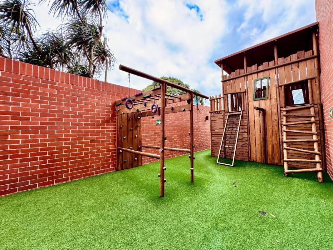 Apartamento en Venta en Zona 10 con Espacios Amplios y Funcionales + Amenidades Exclusivas — Apartamento en Venta en Zona 10, Guatemala, Ciudad — foto 6 de 17
