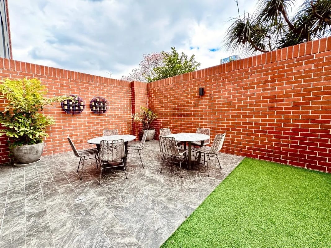 Apartamento en Venta en Zona 10 con Espacios Amplios y Funcionales + Amenidades Exclusivas — Apartamento en Venta en Zona 10, Guatemala, Ciudad — foto 5 de 17