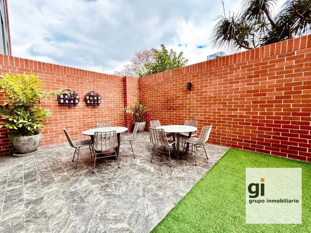 Apartamento en Venta en Zona 10 con Espacios Amplios y Funcionales + Amenidades Exclusivas — Apartamento en Venta en Zona 10, Guatemala, Ciudad — foto 5 de 17