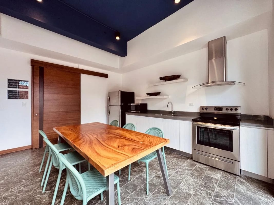 Apartamento en Venta en Zona 10 con Espacios Amplios y Funcionales + Amenidades Exclusivas — Apartamento en Venta en Zona 10, Guatemala, Ciudad — foto 4 de 17