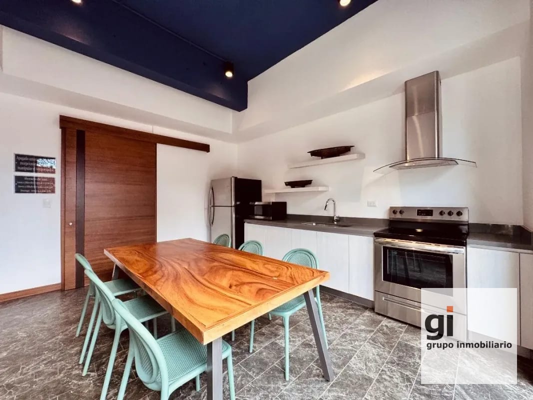 Apartamento en Venta en Zona 10 con Espacios Amplios y Funcionales + Amenidades Exclusivas — Apartamento en Venta en Zona 10, Guatemala, Ciudad — foto 4 de 17