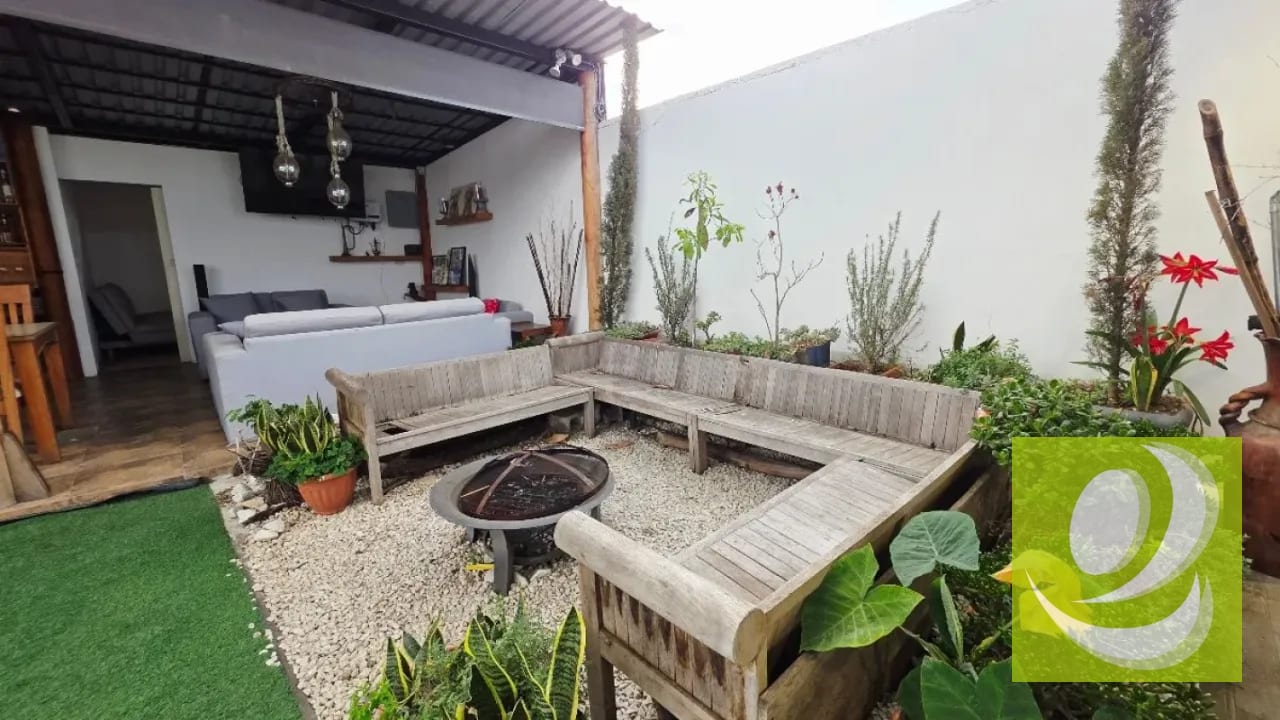 Vendo Casa en San Cristobal Sector B4 Zona 8 Mixco — Casa en Venta en Richmond, Zona 8 Mixco, Guatemala, Ciudad — foto 6 de 9