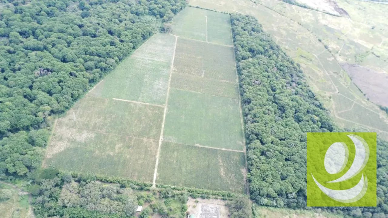 En Venta Terreno Plano de 17 Manzanas en el Jocotillo — Terreno en Venta en planes de barcenas, Carretera a El Salvador, Guatemala, Ciudad — foto 1 de 5