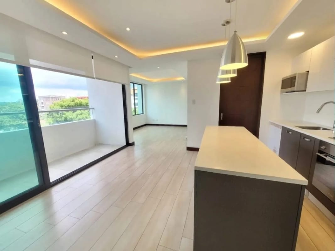 Apartamento en Renta VH1 — Apartamento en Alquiler en Vista Hermosa I, Zona 15, Guatemala, Ciudad — foto 1 de 8