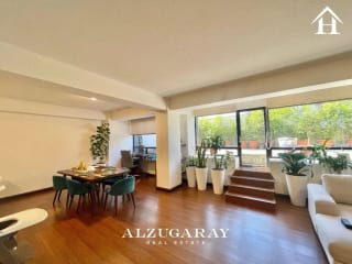 Apto Amplio Balcón 3 Hab. / Edif. Zona 16 — Apartamento en Venta en Zona 16, Guatemala, Ciudad — miniatura 10 de 10