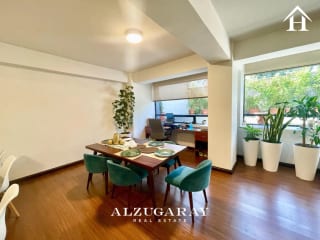 Apto Amplio Balcón 3 Hab. / Edif. Zona 16 — Apartamento en Venta en Zona 16, Guatemala, Ciudad — miniatura 9 de 10