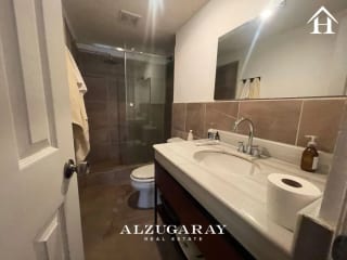 Apto Amplio Balcón 3 Hab. / Edif. Zona 16 — Apartamento en Venta en Zona 16, Guatemala, Ciudad — miniatura 3 de 10