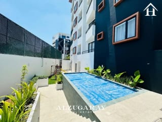 Apartamento Amueblado Zona 14 - 2 Hab./ Sector la Villa — Apartamento en Venta en Zona 14, Guatemala, Ciudad — miniatura 3 de 10