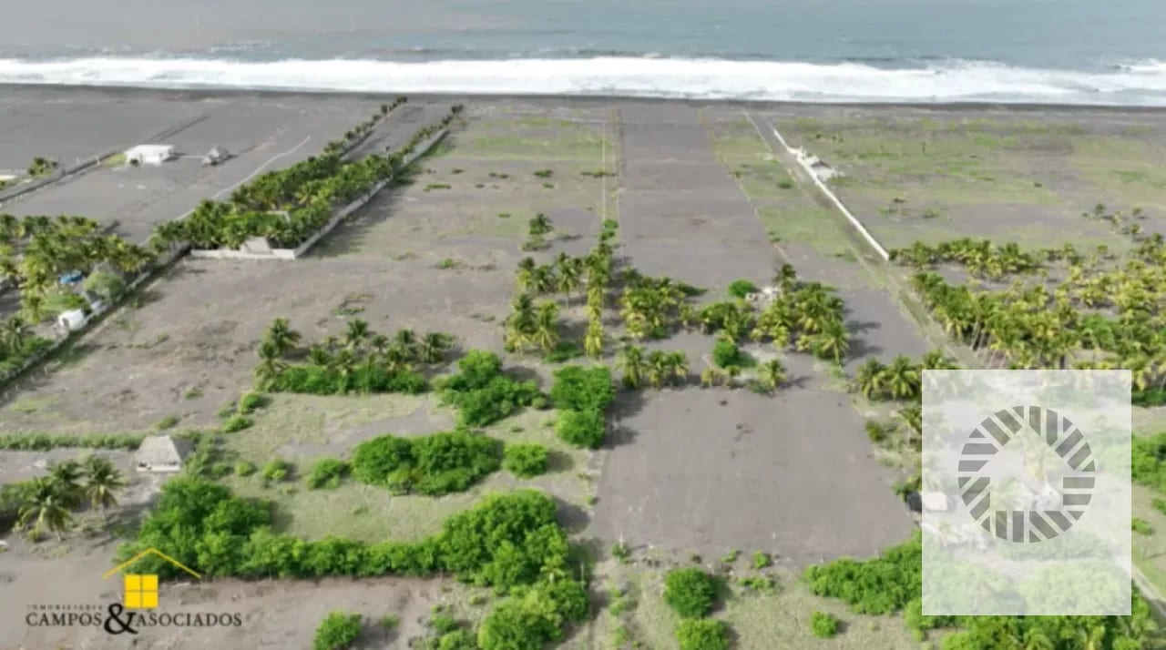 Vendo Terreno en la Barrita, Escuintla — Terreno en Venta en Escuintla, Escuintla — foto 4 de 4