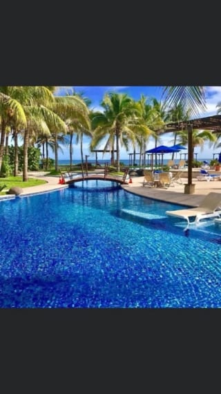 Villa Amueblada en Venta Villa los Cabos Monterrico — Casa vacacional en Venta en Villa Los Cabos, Monterrico, Santa Rosa — miniatura 16 de 17