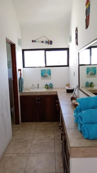 Villa Amueblada en Venta Villa los Cabos Monterrico — Casa vacacional en Venta en Villa Los Cabos, Monterrico, Santa Rosa — miniatura 5 de 17