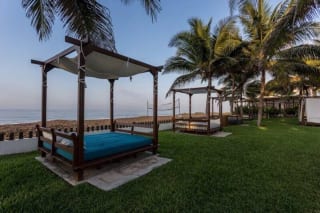 Villa Amueblada en Venta Villa los Cabos Monterrico — Casa vacacional en Venta en Villa Los Cabos, Monterrico, Santa Rosa — miniatura 3 de 17