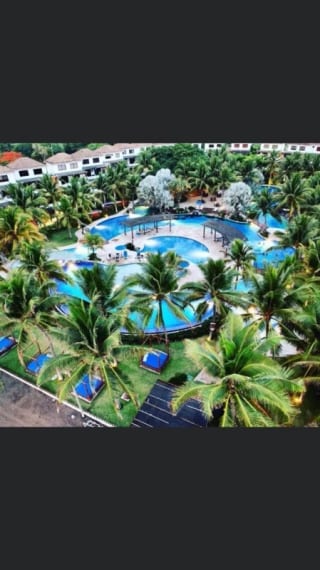 Villa Amueblada en Venta Villa los Cabos Monterrico — Casa vacacional en Venta en Villa Los Cabos, Monterrico, Santa Rosa — miniatura 2 de 17