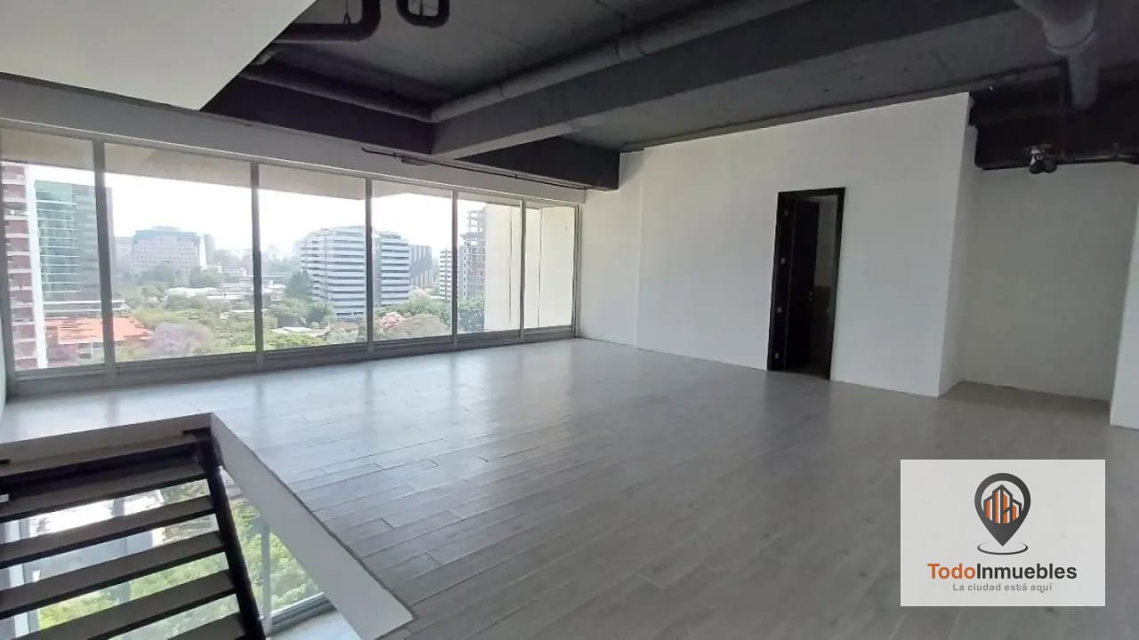 Oficina en Venta en Vasanta z10 — Oficina en Venta en Vasanta, Zona 10, Guatemala, Ciudad — foto 2 de 4