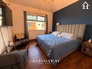 Casa Moderna C/ Jardín - 3 Hab/ KM. 21 CAES Fraijanes — Casa en Venta en Fraijanes, Carretera a El Salvador, Guatemala, Ciudad — miniatura 5 de 11