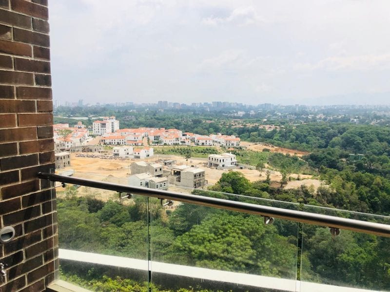 Apartamento en Venta Viu Cayalá zona 16 — Apartamento en Venta en Zona 16, Guatemala, Ciudad — foto 8 de 9