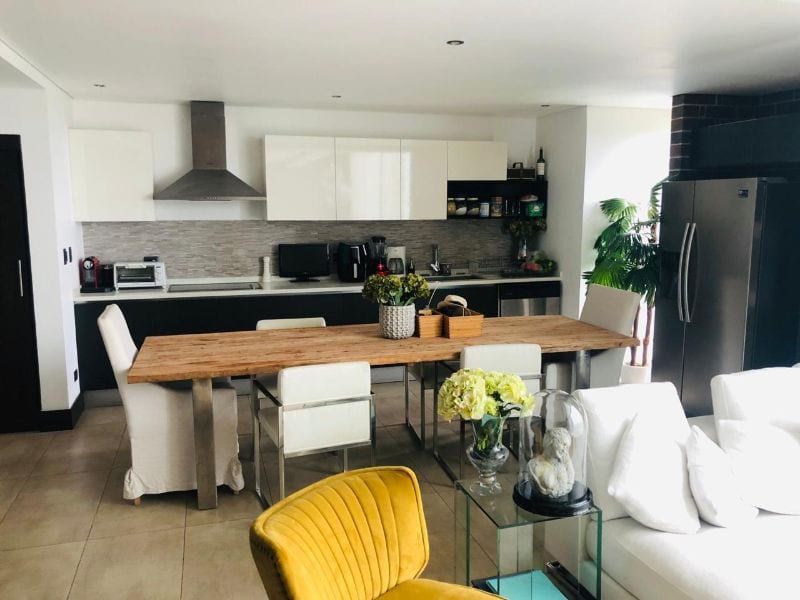 Apartamento en Venta Viu Cayalá zona 16 — Apartamento en Venta en Zona 16, Guatemala, Ciudad — foto 5 de 9