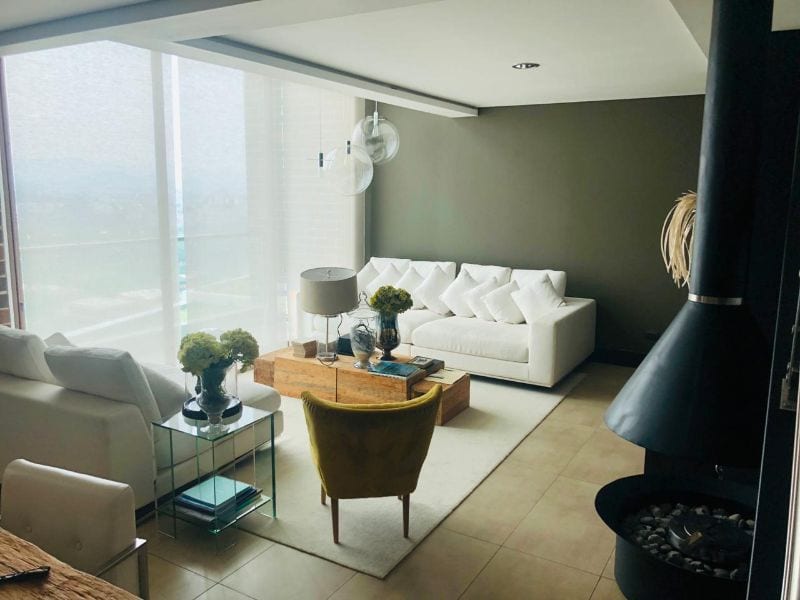 Apartamento en Venta Viu Cayalá zona 16 — Apartamento en Venta en Zona 16, Guatemala, Ciudad — foto 3 de 9