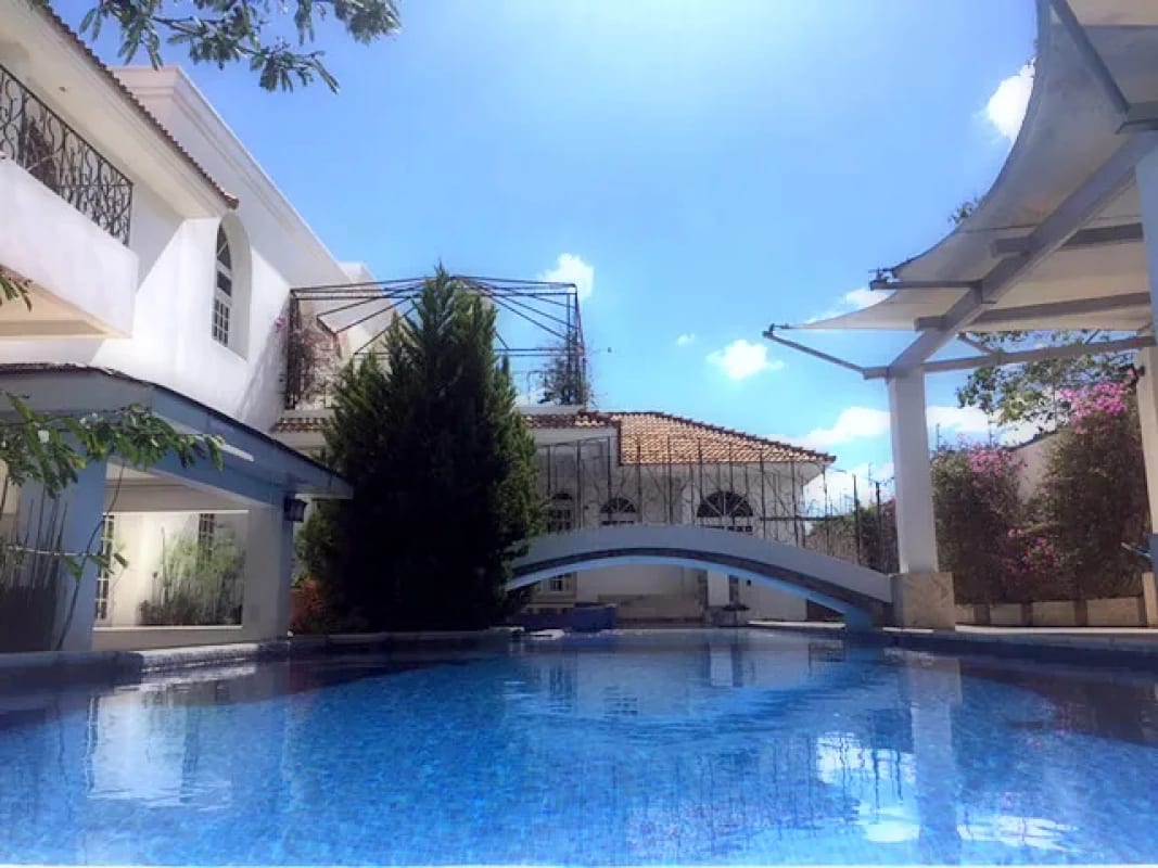 Casa de Lujo en Foresta de Cayalá — Casa en Venta en Foresta de Cayalá, Zona 16, Guatemala, Ciudad — foto 17 de 17