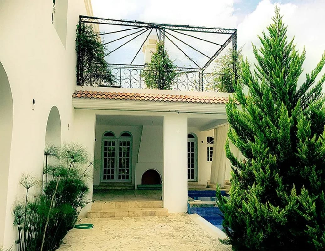 Casa de Lujo en Foresta de Cayalá — Casa en Venta en Foresta de Cayalá, Zona 16, Guatemala, Ciudad — foto 15 de 17