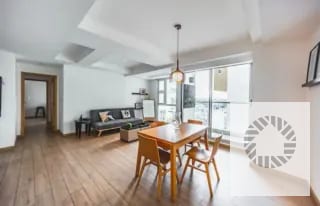 Vendo Apartamento City Haus,zona 10 — Apartamento en Venta en Zona 10, Guatemala, Ciudad — miniatura 1 de 14