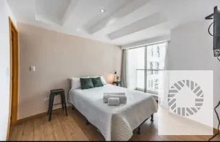 Vendo Apartamento City Haus,zona 10 — Apartamento en Venta en Zona 10, Guatemala, Ciudad — miniatura 12 de 14