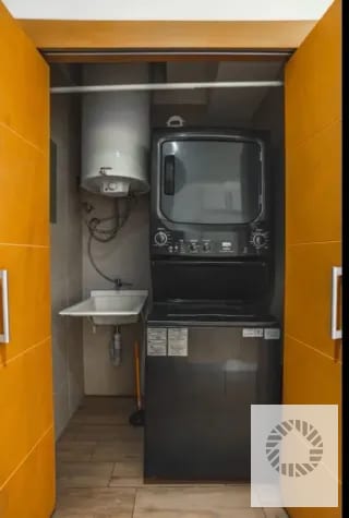 Vendo Apartamento City Haus,zona 10 — Apartamento en Venta en Zona 10, Guatemala, Ciudad — miniatura 9 de 14